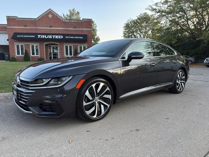 2019 Volkswagen Arteon Glendale Heights  IL