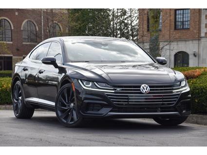2020 Volkswagen Arteon Lexington KY