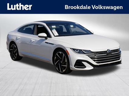 2023 Volkswagen Arteon Minneapolis MN