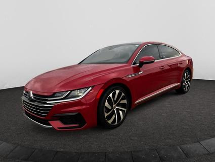 2019 Volkswagen Arteon Saltillo MS