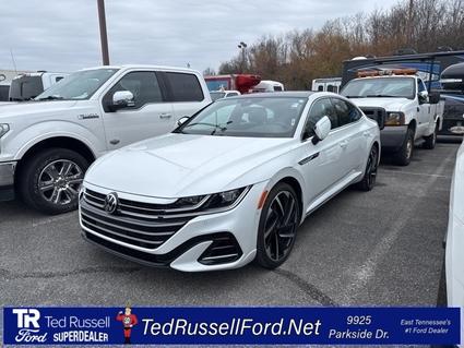 2023 Volkswagen Arteon Knoxville TN