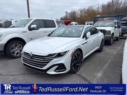 2023 Volkswagen Arteon Knoxville TN