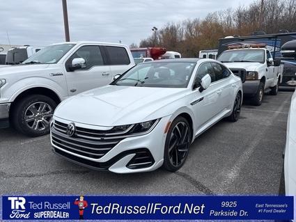 2023 Volkswagen Arteon Knoxville TN