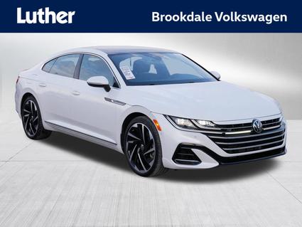 2023 Volkswagen Arteon Minneapolis MN