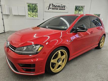2016 Volkswagen Golf R Spring City PA