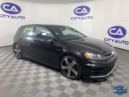 2016 Volkswagen Golf R Memphis TN