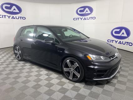 2016 Volkswagen Golf R Memphis TN