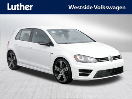 2016 Volkswagen Golf R Minneapolis MN