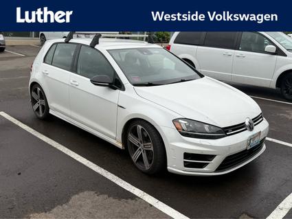 2016 Volkswagen Golf R Minneapolis MN