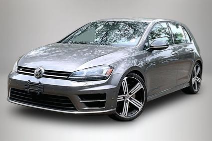 2016 Volkswagen Golf R Fort Walton Beach FL