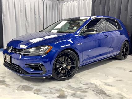 2019 Volkswagen Golf R Elmont NY