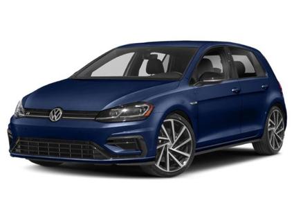 2019 Volkswagen Golf R Rochester MN