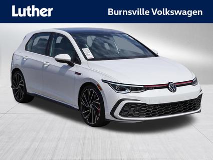 2023 Volkswagen Golf GTI Burnsville MN