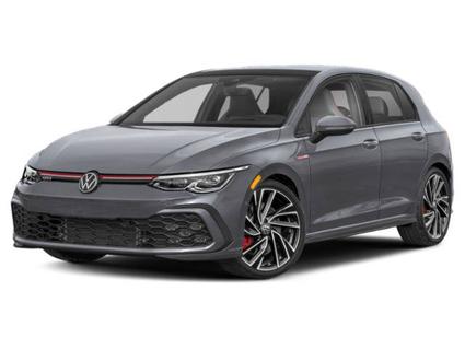 2024 Volkswagen Golf GTI Minneapolis MN