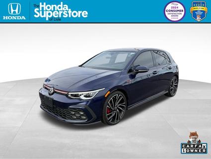 2024 Volkswagen Golf GTI Lisle IL