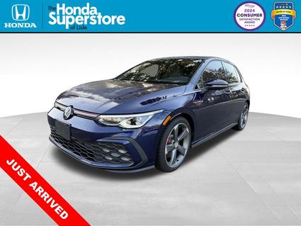 2024 Volkswagen Golf GTI Lisle IL