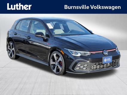 2023 Volkswagen Golf GTI Burnsville MN