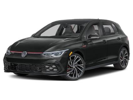 2023 Volkswagen Golf GTI Burnsville MN