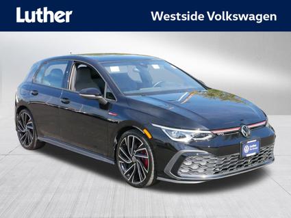 2023 Volkswagen Golf GTI Minneapolis MN
