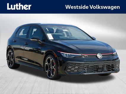 2025 Volkswagen Golf GTI Minneapolis MN