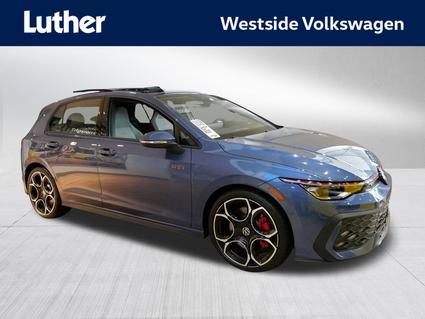 2025 Volkswagen Golf GTI Minneapolis MN