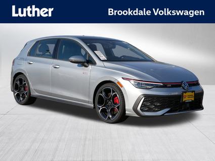 2025 Volkswagen Golf GTI Minneapolis MN