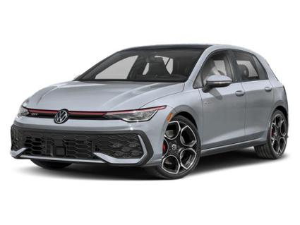 2025 Volkswagen Golf GTI Minneapolis MN