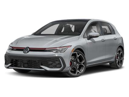 2025 Volkswagen Golf GTI Burnsville MN