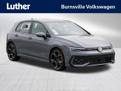 2025 Volkswagen Golf GTI Burnsville MN