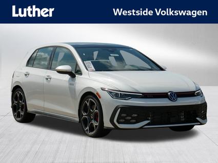 2025 Volkswagen Golf GTI Minneapolis MN
