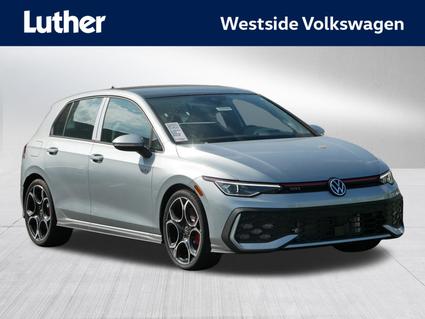 2025 Volkswagen Golf GTI Minneapolis MN
