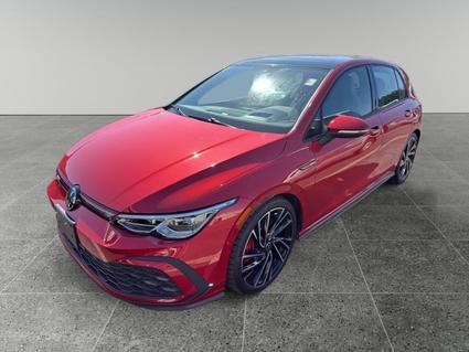 2024 Volkswagen Golf GTI Tyler TX