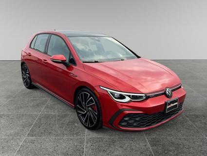 2024 Volkswagen Golf GTI Tyler TX