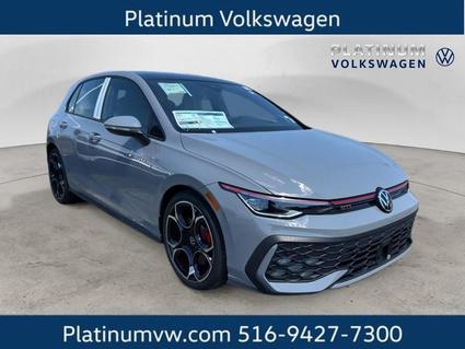 2025 Volkswagen Golf GTI Hicksville NY