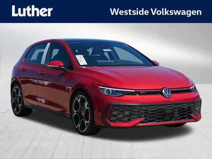 2025 Volkswagen Golf GTI Minneapolis MN
