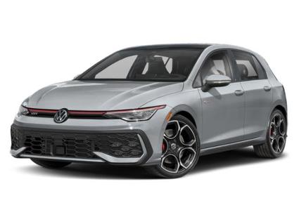 2025 Volkswagen Golf GTI Minneapolis MN