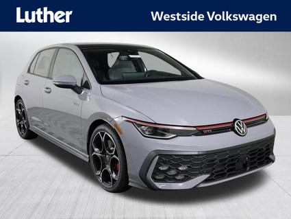 2025 Volkswagen Golf GTI Minneapolis MN