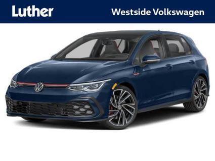 2023 Volkswagen Golf GTI Minneapolis MN