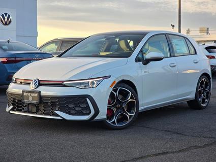 2026 Volkswagen Golf GTI Yakima WA