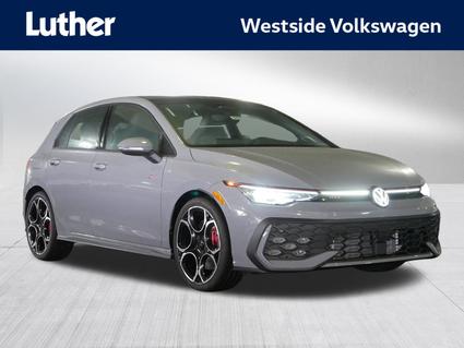 2026 Volkswagen Golf GTI Minneapolis MN