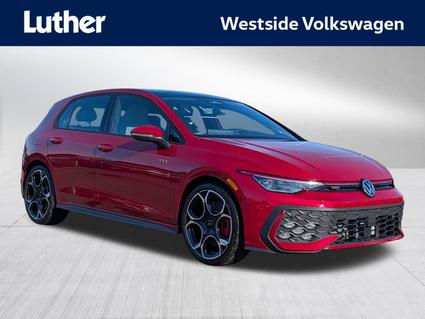 2026 Volkswagen Golf GTI Minneapolis MN