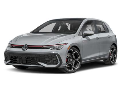 2026 Volkswagen Golf GTI Minneapolis MN