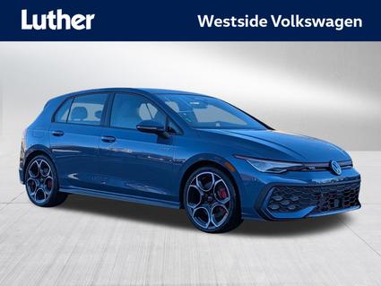 2026 Volkswagen Golf GTI Minneapolis MN