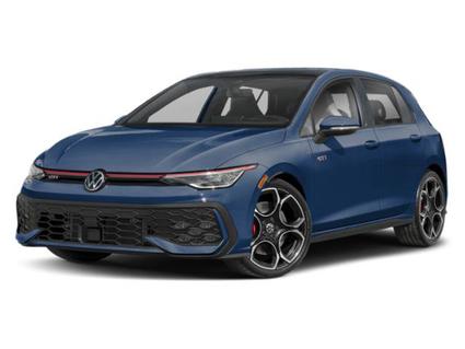 2026 Volkswagen Golf GTI Rochester MN