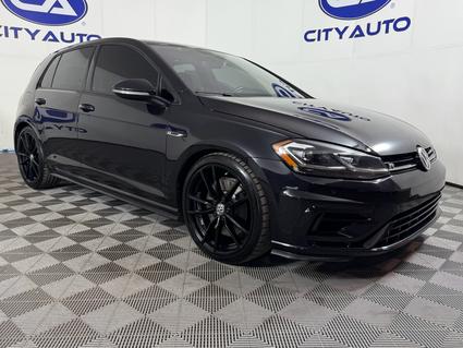 2019 Volkswagen Golf R Memphis TN