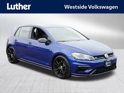 2019 Volkswagen Golf R Minneapolis MN