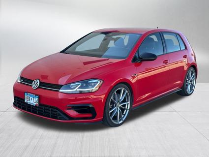 2019 Volkswagen Golf R Minneapolis MN