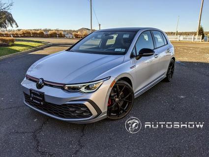 2024 Volkswagen Golf GTI Somerset NJ