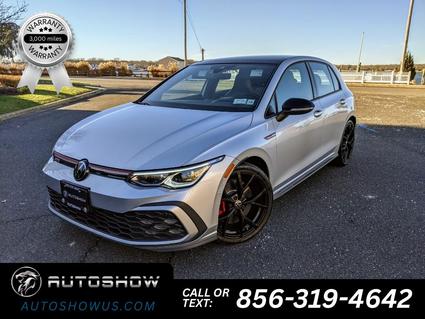2024 Volkswagen Golf GTI Somerset NJ