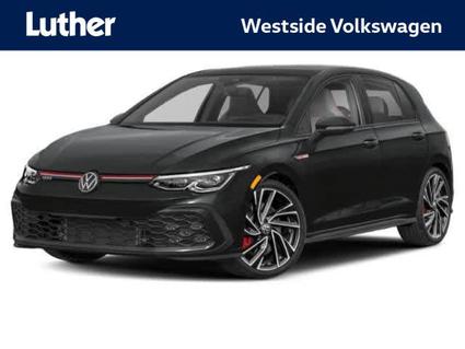 2024 Volkswagen Golf GTI Minneapolis MN